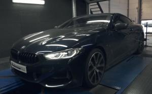 BMW M850i xDrive by BR-Performance 2019 года